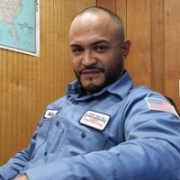 Milton Martinez