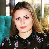 Елена Яковлева (Савельева)
