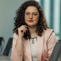 Giovana De Almeida Silva