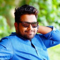 Karthik Dhanashekar