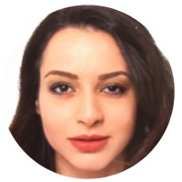 Sara Kashani