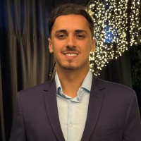 Marcos Machado