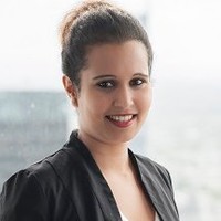 Sheetal Ram