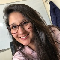 Maribel Villarroel