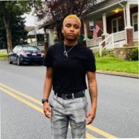 Diamond Mckoy