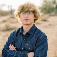 Carter Holt