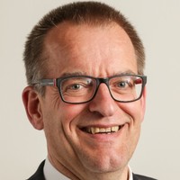 Eelko Huizingh