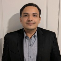 Chirag Patil