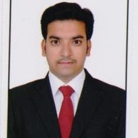 Ravi Krishna