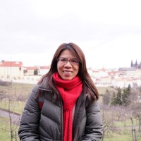 MINYI CHANG