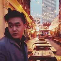 Daniel Choo