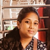 Shweta Mohan