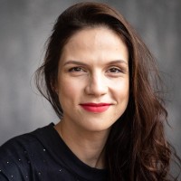 Marina Suvorova