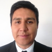 Sergio Hernandez Villegas