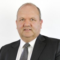 Joseph ven der Buhs, CFP®, CLU®