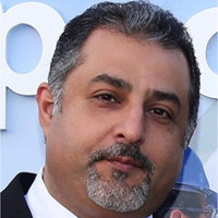 Mohsen Shukralla