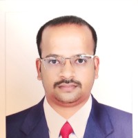Sathish M