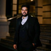 Rohan shetty