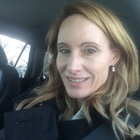 Sherri Barnes