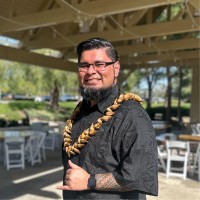 Ruben Iafeta Laban Dietz, CALM