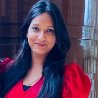 Sakshi Dwivedi