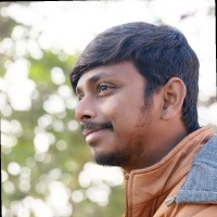 Yaswanth Reddy Modugula