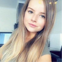Natalie Palmer-Dalton