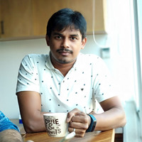 Guru Surya Narayanamurthy Banda, (Pmp)®, Mie
