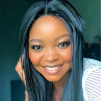 Maryann Okoye