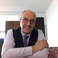 Richard Asmus