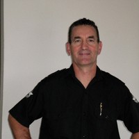 Simon O'Leary