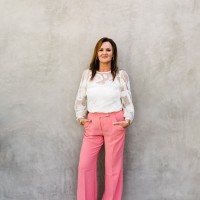 Amy Gleaves