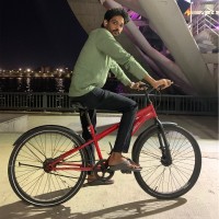 Sai Sravan Kumar Ambati