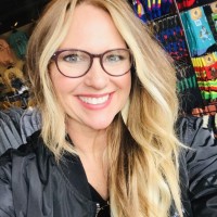 Kristi Gulikers