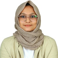 Aysha Jasrin