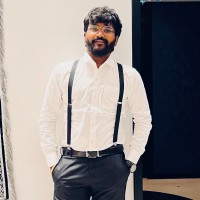 Sakesh Raju