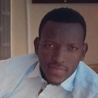 Jackson Munyaneza