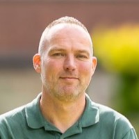 Justin Kleijn