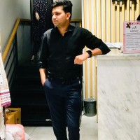 Aqeel Asim Behzad