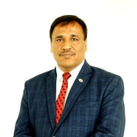 Pramod Jain