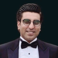 Nasir Sudheer