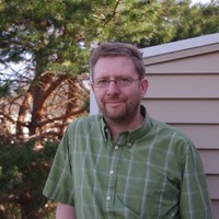 Patrick Cox