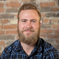 Cameron Kinney, MBA