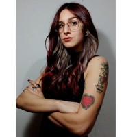 Martina Occhipinti