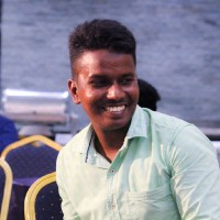 Daniel Karthik