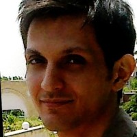 Sahand Farahani