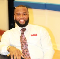 Michael R Johnson