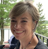 Susan Casey