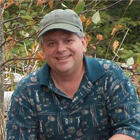Dave Moore