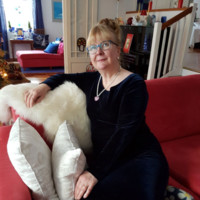 Raili Varinen